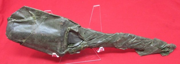  US WWII M1 Garand Bayonet & Original Wrapping, Never Opened, PAL Mfg — image 2