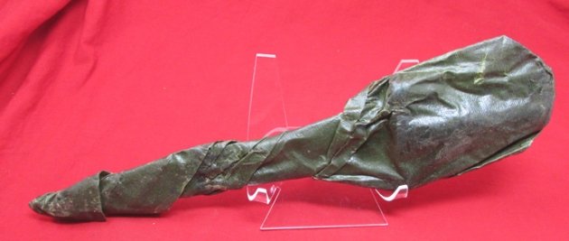  US WWII M1 Garand Bayonet & Original Wrapping, Never Opened, PAL Mfg — image 4