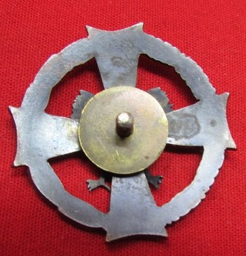  Polish Regimental Badge, Collectors Copy, 54th Infantry Regiment — image 5