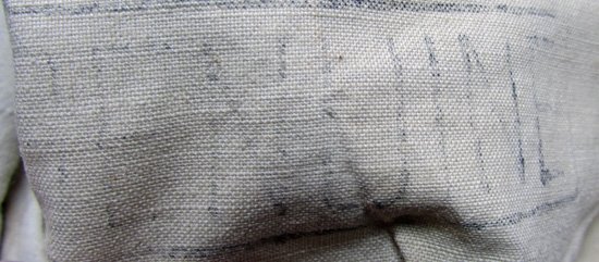  French WWI, 1914 Dated, M1887 Issue Enlisted Coat — image 12