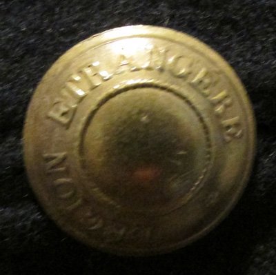  French WWI, 1914 Dated, M1887 Issue Enlisted Coat — image 3