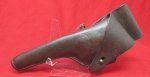 US Pre WWI .38 Revolver Holster, RIA 1906