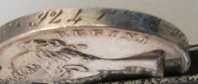  British Indian General Service Medal, Burma 1885-87, Somerset LI — image 8