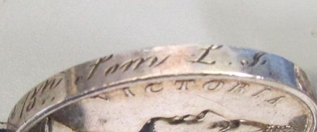  British Indian General Service Medal, Burma 1885-87, Somerset LI — image 9