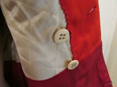  Imperial Austria, Central Powers, Landwehr Officers Double Breasted Coat — image 6