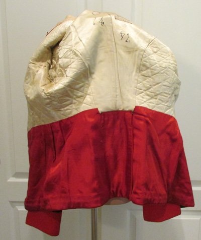  Imperial Austria, Central Powers, Landwehr Officers Double Breasted Coat — image 8