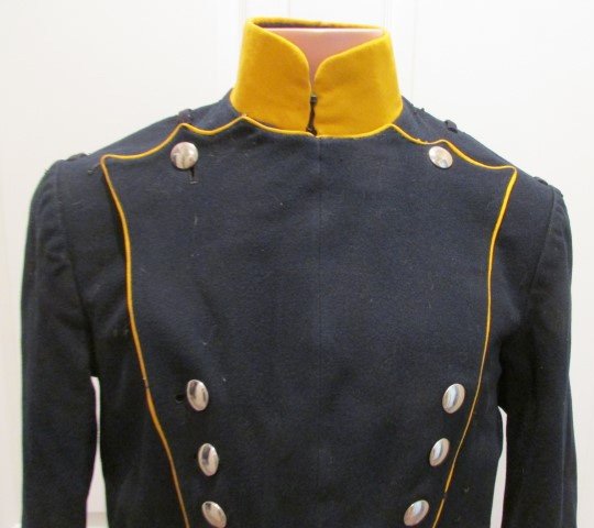  German Pre WWI, Ulan Private Purchase Ulanka, Regiments 11, 15 & 20 — image 3