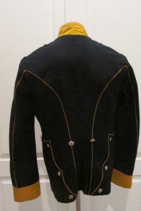  German Pre WWI, Ulan Private Purchase Ulanka, Regiments 11, 15 & 20 — image 4