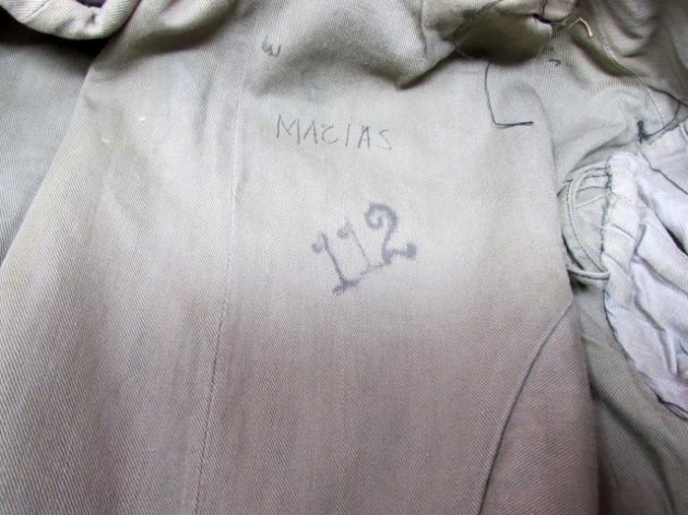  German Pre WWI, Ulan Private Purchase Ulanka, Regiments 11, 15 & 20 — image 6