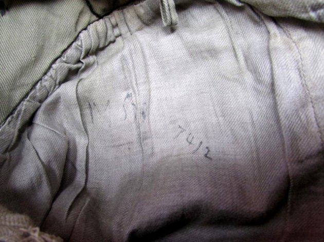  German Pre WWI, Ulan Private Purchase Ulanka, Regiments 11, 15 & 20 — image 7