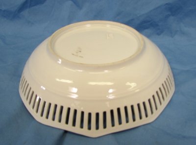  German WWI Bavarian Patriotic Bowl, Crown Prince Ruprecht — image 4