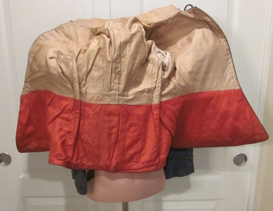  Austrian Imperial Era, Hussar Officers Attila, Light Blue — image 10