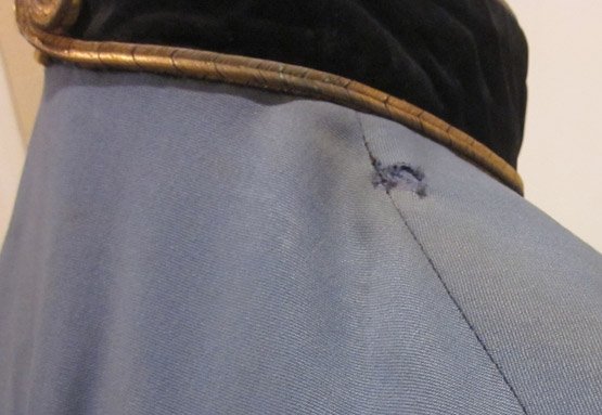  Austrian Imperial Era, Hussar Officers Attila, Light Blue — image 9