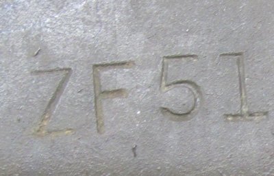  US WWI Doughboy Helmet, Complete, 102nd Rgt, 26th Yankee Division, Complete, — image 6