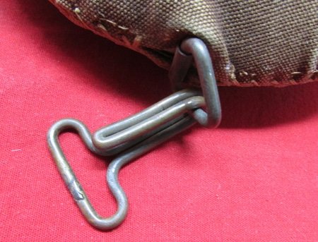  US Late Model M1878 Canteen, RIA 1911 — image 5