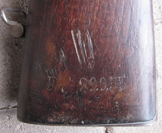  French, Franco-Prussian War, Chassepot Rifle, Fusil-Modele 1866 — image 10