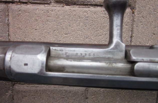  French, Franco-Prussian War, Chassepot Rifle, Fusil-Modele 1866 — image 9