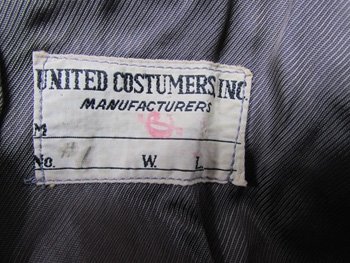  French WWI Officers Horizon Blue Tunic, 22nd Regiment — image 7