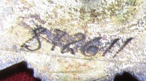  Soviet Post WWII, 1985 Patriotic War First Class, Serial Number 872611 — image 5