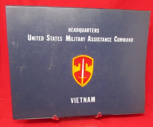  US Vietnam War Certificate of Appreciation Document, Pan American Airlines — image 2