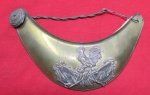 French 2nd Empire, Officers Gorget