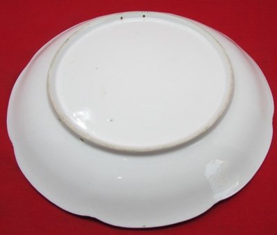  German WWI Large Patriotic Plate, German Army Commanders 1914 — image 4