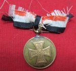 German Napoleonic Wars, Battle of Leipzig Centennial Medal 1813 - …