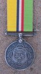 South Africa, Medalie voor de Anglo-Boer Oorlog Medal, Named, Research