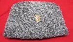 Soviet Cold War Era, Red Army Senior Officer Winter Hat