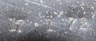  US Pre WWI, Experimental M1912 Picket Pin & Shovel Attachment Set — image 3