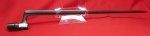 Swedish M1867/89 Socket Bayonet,