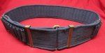 US SAW 45 Round, Unmarked Mills Infantry Cartridge Belt