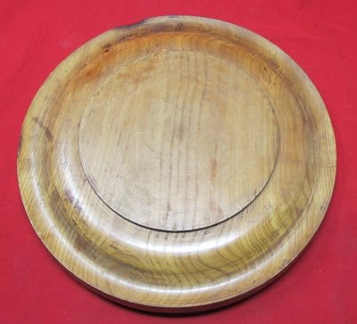  US WWII  German Hand Carved Wall Plaque, Tank Destroyer Souvenir — image 6