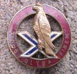 US Army Distinctive Unit Insignia, 2nd Coastal Artillery Regiment,