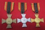 German Federal Republic Honor Cross of the German Armed Forces, …