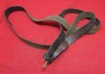 US Indian War Era, Early 45-70 Rifle Sling, Watervliet Arsenal