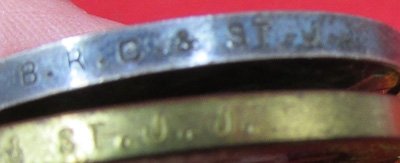  British WWI Medal Trio, British Red Cross & St. John of Jerusalem, Fletcher — image 7