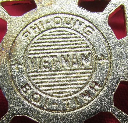  Vietnam War, South Vietnamese Air Gallantry Cross — image 4