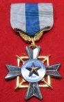 Vietnam War, South Vietnamese Air Gallantry Cross