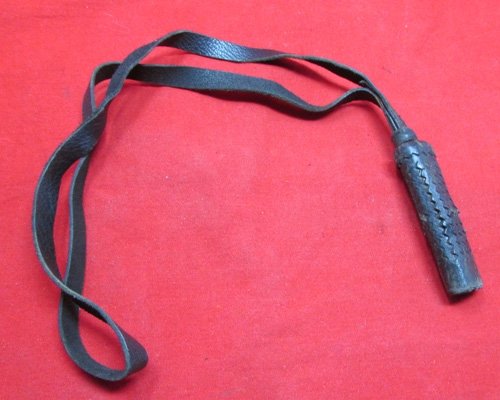  US Pre WWl Army Officers Field Sword Knot — image 2