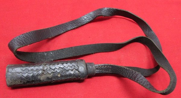  US Pre WWl Army Officers Field Sword Knot — image 3