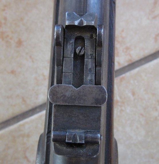  US Civil War Era, British Pattern 1853 Rifle, Tower 1863 — image 12