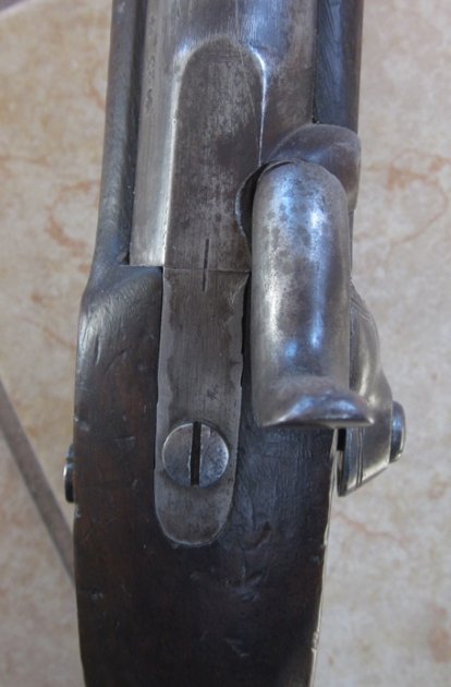  US Civil War Era, British Pattern 1853 Rifle, Tower 1863 — image 13