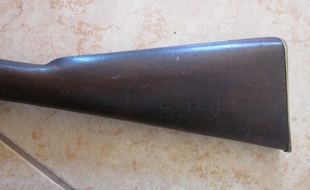  US Civil War Era, British Pattern 1853 Rifle, Tower 1863 — image 6