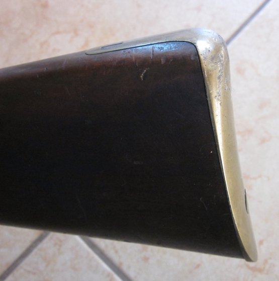  US Civil War Era, British Pattern 1853 Rifle, Tower 1863 — image 8