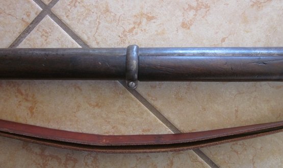  US Civil War Era, British Pattern 1853 Rifle, Tower 1863 — image 9