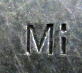  German WWII Early M1933 SA Enlisted Dagger, Karl Malsch Spitzer Mfg — image 9