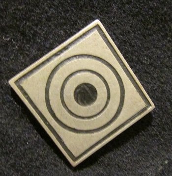  US Indian War Era 5-Button Service Coat — image 5