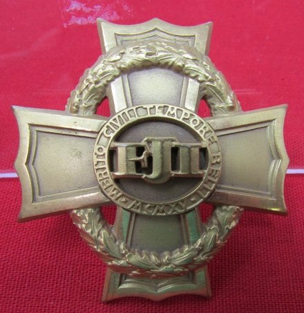 Austria WWI Civil Merit Cross 4th Class, Bronze Gilt, Maker Marked — image 4
