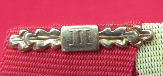  East German Cold War, DDR Order of the Banner of Labor IInd Class — image 3